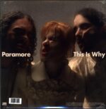 Paramore - Re This Is Why (Remix + Standard) - RSD 2024 - 2LP Vinyl