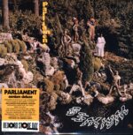 Parliament-Osmium RSD 2024-LP Vinyl