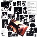 Parliament-Osmium RSD 2024-LP Vinyl