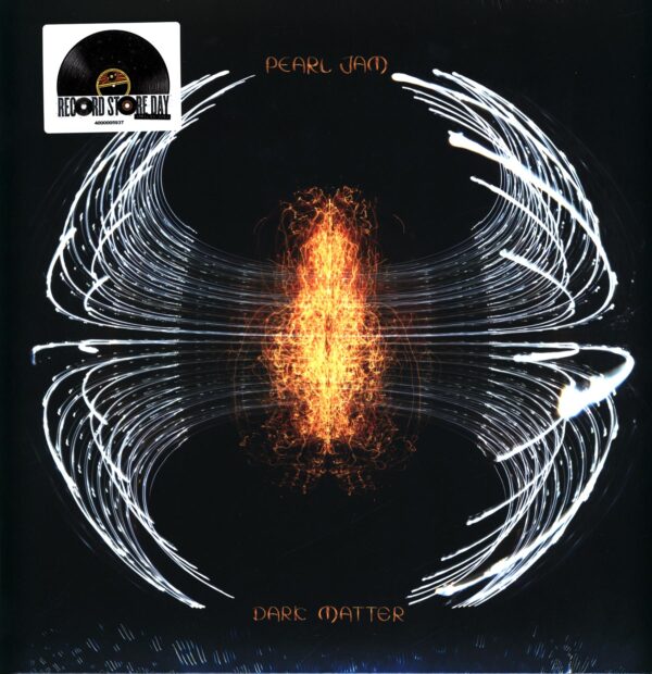 Pearl Jam-Dark Matter RSD 2024-LP Vinyl