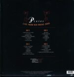 Pixies-Live From Red Rocks 2005 RSD 2024-LP Vinyl