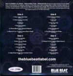 Prince Buster-Back To Where It All Began – The Blue Beat Years RSD 2024-LP Vinyl