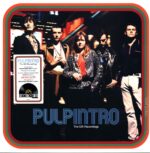 Pulp-Intro The Gift Recordings RSD 2024-LP Vinyl