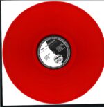 Punk Barbarians-Sex Props Cream... And The Drama In Between-reissue red-green LP Vinyl
