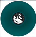 Punk Barbarians-Sex Props Cream... And The Drama In Between-reissue red-green LP Vinyl