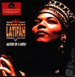 Queen Latifah-Nature Of A Sista' RSD 2024-LP Vinyl