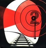 Rocket From The Crypt-All Systems Go 2-LP Vinyl