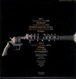 Rolf Kühn Jazzgroup-Devil In Paradise-LP Vinyl