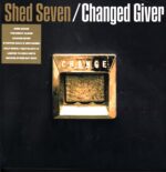 Shed Seven-Changed Giver RSD 2024-LP Vinyl