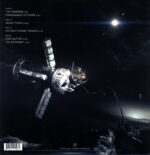 Sleep-The Sciences-LP Vinyl