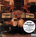 Slum Village-Detroit Deli (A Taste Of Detroit) RSD 2024-LP Vinyl