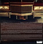 Slum Village-Detroit Deli (A Taste Of Detroit) RSD 2024-LP Vinyl