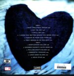 Smart Went Crazy-Now We're Even-LP Vinyl