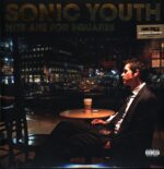 Sonic Youth-Hits Are For Squares RSD 2024-LP Vinyl