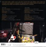 Sonic Youth-Hits Are For Squares RSD 2024-LP Vinyl