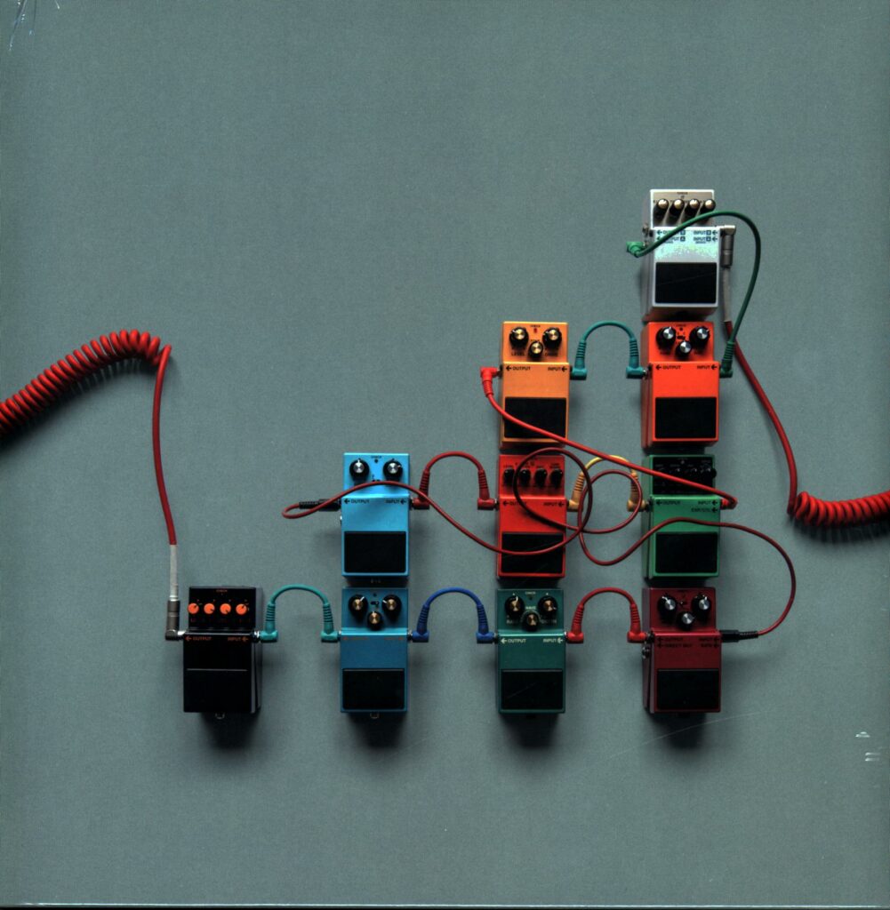 Steven Wilson-Harmonic Divergence RSD 2024-LP Vinyl