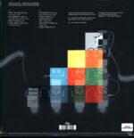 Steven Wilson-Harmonic Divergence RSD 2024-LP Vinyl