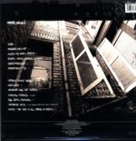 Stieber Twins-Fenster Zum Hof-reissue LP Vinyl