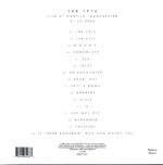 The 1975 – Live At Gorilla Manchester 01.02.2023 RSD 2024-LP Vinyl