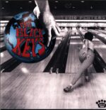 The Black Keys-Ohio Players-LP Vinyl