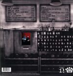 The Black Keys-Ohio Players-LP Vinyl