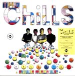 The Chills-The Lost EP RSD 2024-12 Vinyl