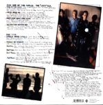 The Chills-The Lost EP RSD 2024-12 Vinyl