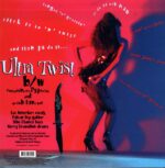 The Cramps-Ultra Twist RSD 2024-12 Vinyl