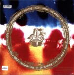 The Cure-The Top RSD 2024-LP Vinyl