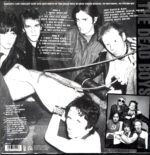 The Dead Boys-Twistin' On The Devil's Fork Live At CBGB's 1977 and 1978-LP Vinyl