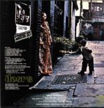 The Doors-Strange Days-LP Vinyl