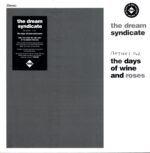 The Dream Syndicate-Sketches For The Days Of Wine And Roses RSD 2024-LP Vinyl