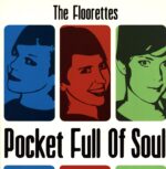 The Floorettes-Pocket Full Of Soul-LP Vinyl