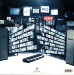 The Hives-Lex Hives RSD 2024-LP Vinyl