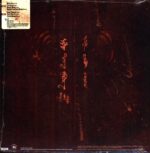 The Hu-Live In Glastonbury RSD 2024-LP Vinyl