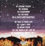 The Killers-Day And Age Reissue 2017-LP Vinyl