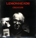 The Lemonheads-Creator US 1988 red sleeve-LP Vinyl