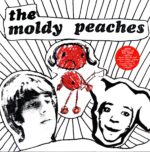 The Moldy Peaches-The Moldy PeachesReissue 2018 red-LP Vinyl