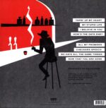 The Mr. T Experience-And The Women Who Love Them silver-12 Vinyl