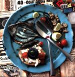 The Residents – Leftovers Again Again RSD 2024-LP Vinyl