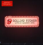 The Rolling Stones-Live At Racket NYC RSD 2024-LP Vinyl