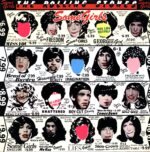 The Rolling Stones-Some Girls Reissue EU 2020-LP Vinyl