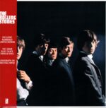 The Rolling Stones-The Rolling Stones RSD 2024-LP Vinyl