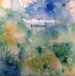 The Telescopes-Editions RSD 2024-LP Vinyl