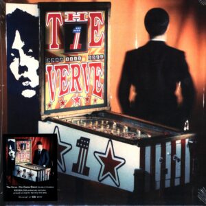 The Verve-No Come Down (B-sides & Outtakes) RSD 2024-LP Vinyl