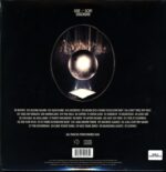 The Weeknd-Live At SoFi Stadium RSD 2024-LP Vinyl