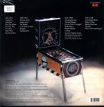 The Who-The Story Of The Who RSD 2024-LP Vinyl