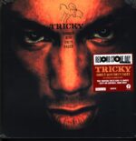 Tricky-Angels With Dirty Faces RSD 2024-LP Vinyl