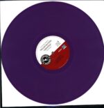 Truckfighters-Universe-purple LP Vinyl