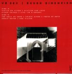 VR Sex-Rough Dimension-LP Vinyl